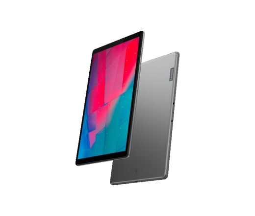 LENOVO Tab M10 HD (TB-X306F) 3GB 32GB Iron Grey + Clear Case