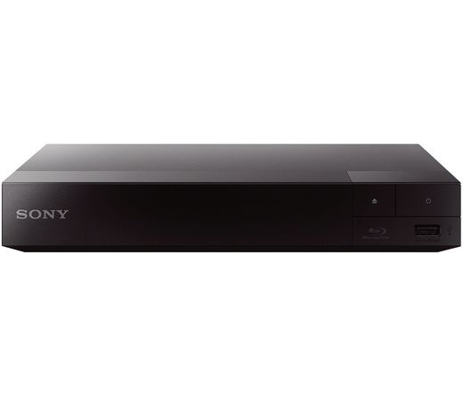 BLU-RAY SONY BDP-S1700B asztali lejátszó