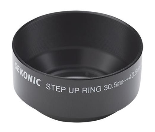 SEKONIC Beállító gyűrű L-858/758/558