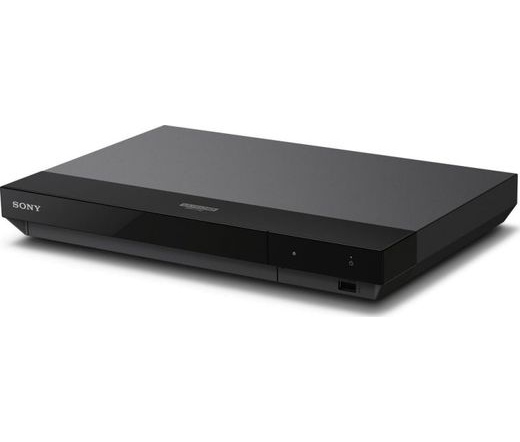 Sony UBPX700B.EC1 Blu-ray lejátszó