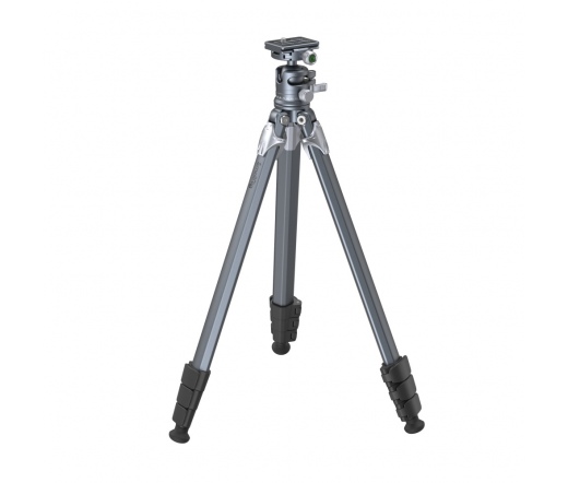 SMALLRIG Lightweight Travel Tripod AP-01 3987