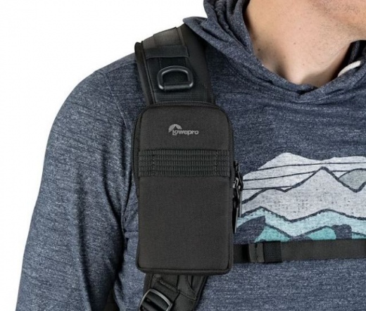 LOWEPRO ProTactic Phone Pouch