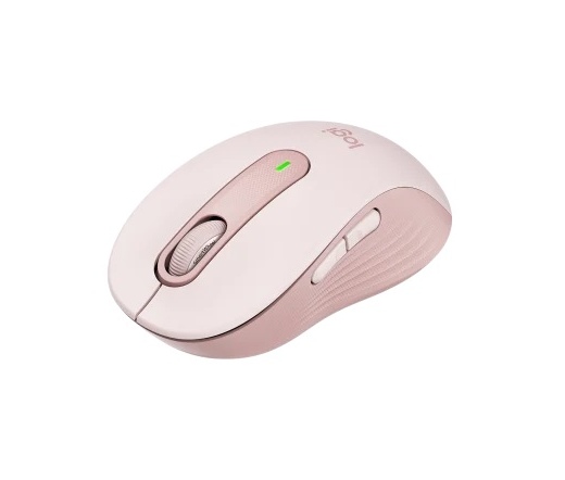 LOGITECH Signature M650 közepes rózsaszín