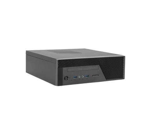 CHIEFTEC Uni BU-12B 300W PSU Black mITX