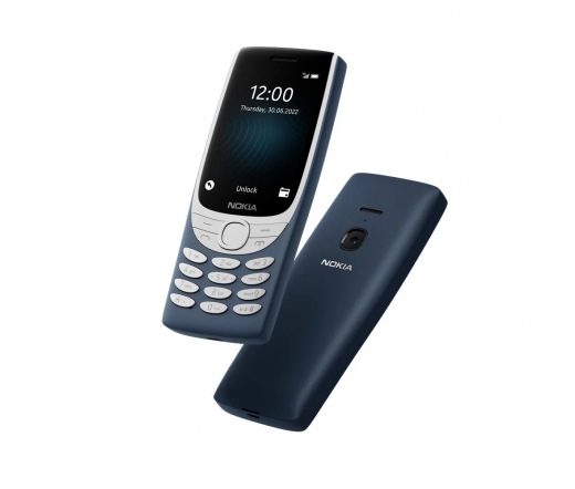 NOKIA 8210 4G Dual SIM kék