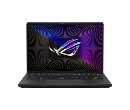 ASUS ROG Zephyrus G14 2022 WUXGA 144Hz R7 6800HS 16GB DDR5 1TB SSD RX6800S 8GB W11H Eclipse Gray