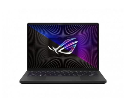 ASUS ROG Zephyrus G14 2022 WQXGA R7 6800HS 16GB DDR5 1TB SSD RX6800S 8GB W11H Eclipse Gray