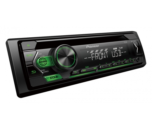 Pioneer DEH-S120UBG