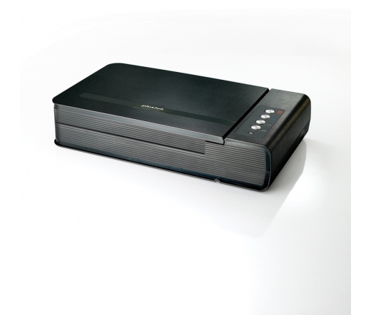 SCANNER PLUSTEK OpticBook 4800