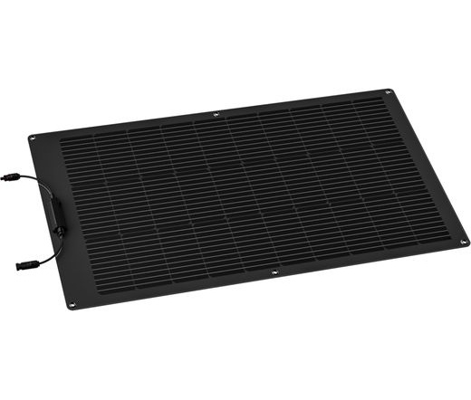 ECOFLOW 100W Flexibilis napelem