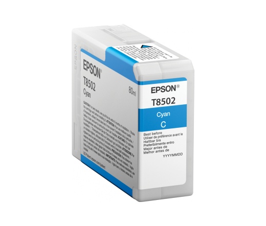 Patron Epson T8502 Cyan