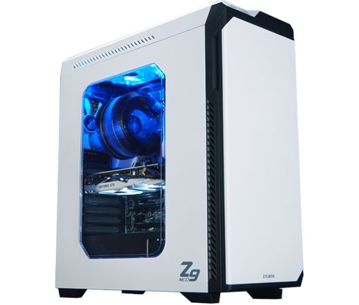 HÁZ ZALMAN Z9 NEO (WHITE)