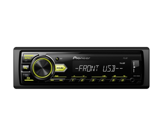 PIONEER MVH-09UBG