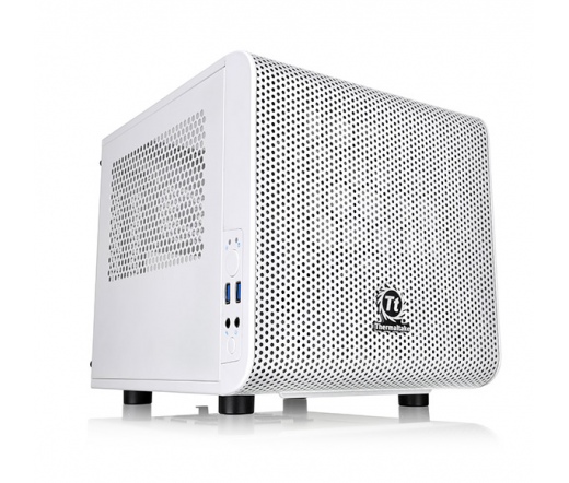 HÁZ THERMALTAKE CORE V1 SNOW EDITION ház