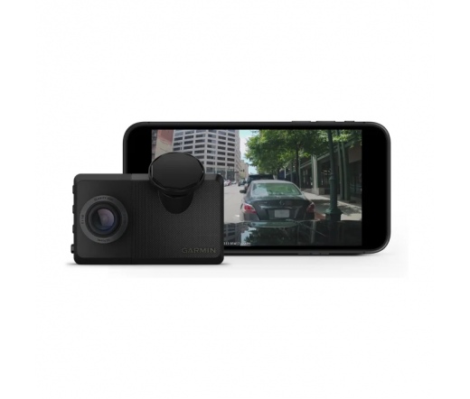 GARMIN Dash Cam Live