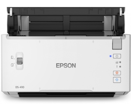 SCANNER EPSON Workforce DS-410