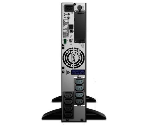 APC Smart-UPS X 1000VA Rack/Tower LCD 230V