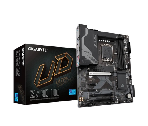 GIGABYTE Z790 UD