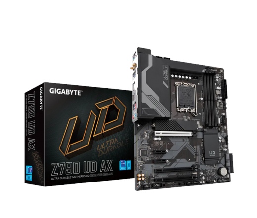 GIGABYTE Z790 UD AX