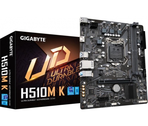 GIGABYTE H510M K