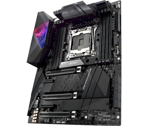 MBO Asus ROG Strix X299-E Gaming II