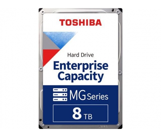 TOSHIBA HDEPK11GEA51F 8TB SAS 12Gbit/s