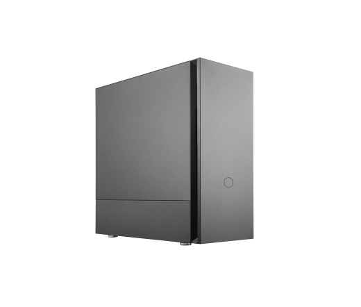 Cooler Master MB Silencio S600 Steel Black