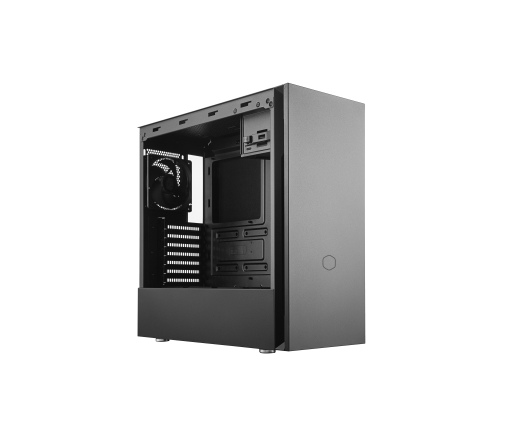 Cooler Master MB Silencio S600 Steel Black