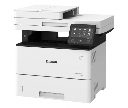 CANON imageRUNNER 1643i II