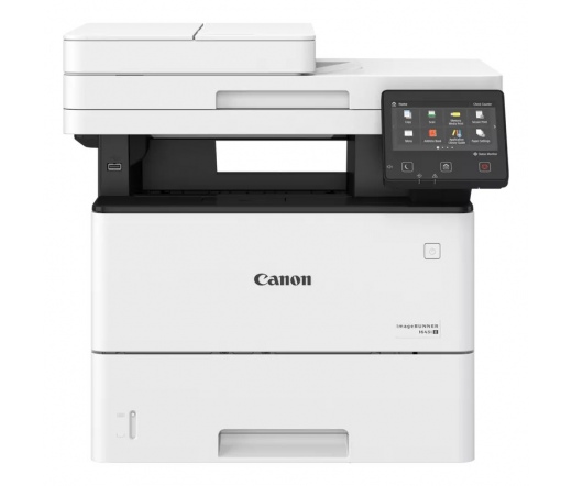 CANON imageRUNNER 1643i II