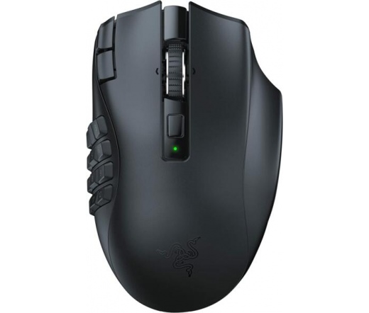 Razer Mouse Naga V2 HyperSpeed