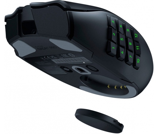 Razer Mouse Naga V2 HyperSpeed