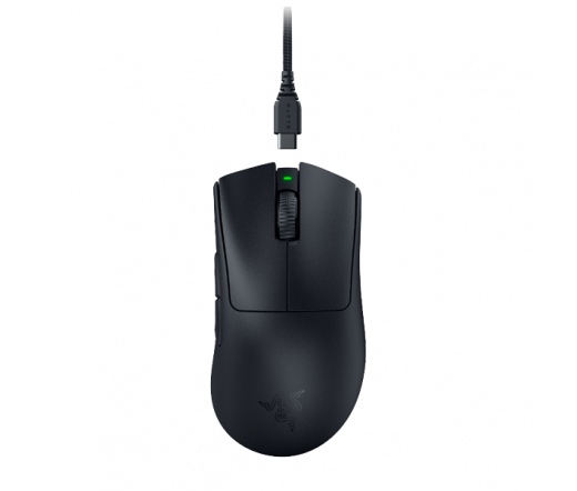 RAZER DeathAdder V3 Pro - fekete