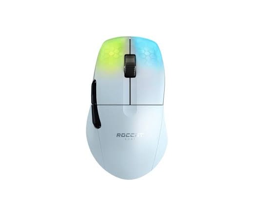 ROCCAT Kone Pro Air - Arctic White