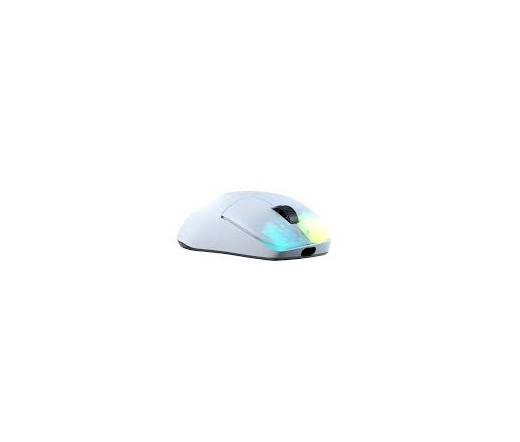 ROCCAT Kone Pro Air - Arctic White