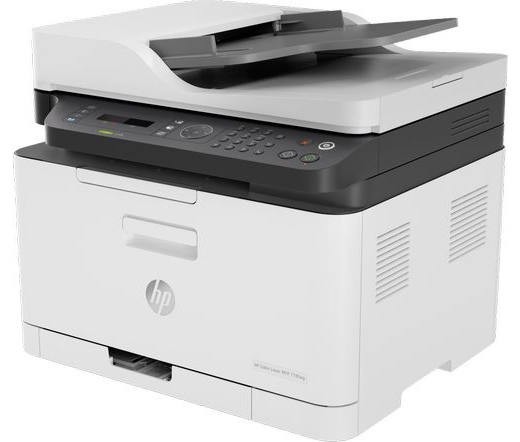 PRINTER HP Color LaserJet 179fwg MFP