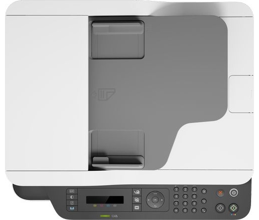 PRINTER HP Color LaserJet 179fwg MFP