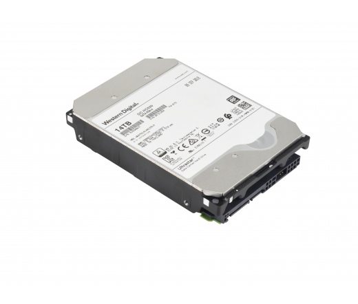 SUPERMICRO WD/HGST 3.5" 18TB SATA 7200rpm 512MB 512e