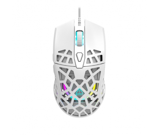 CANYON GM-20 Puncher Gaming Mouse - White