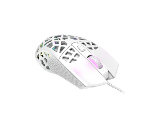 CANYON GM-20 Puncher Gaming Mouse - White