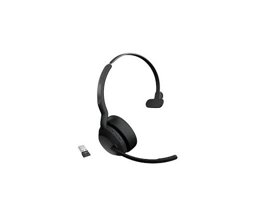 JABRA Evolve2 55 Link380a MS Mono