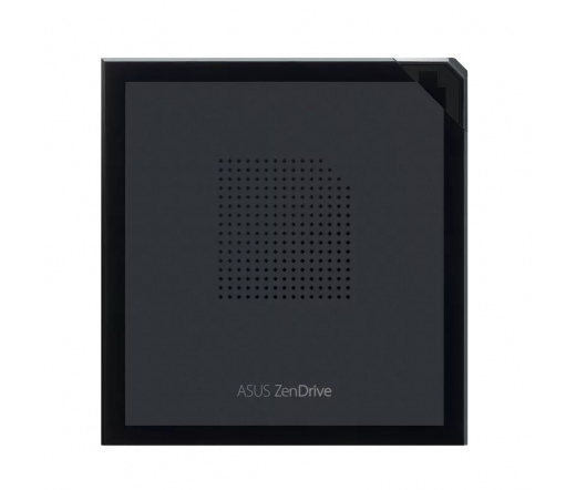 ASUS ZenDrive V1M SDRW-08V1M-U fekete
