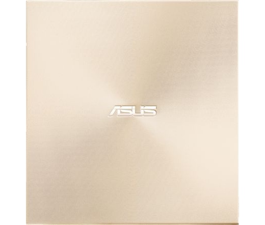 ASUS ZenDrive U8M SDRW-08U8M-U arany