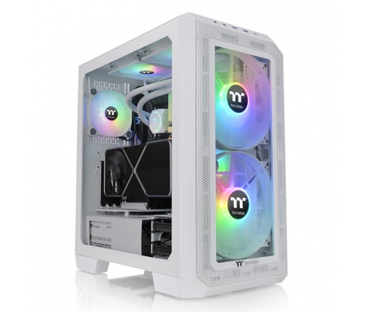 THERMALTAKE View 300 MX Snow