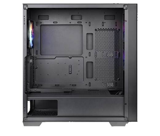 THERMALTAKE Divider 370 TG ARGB