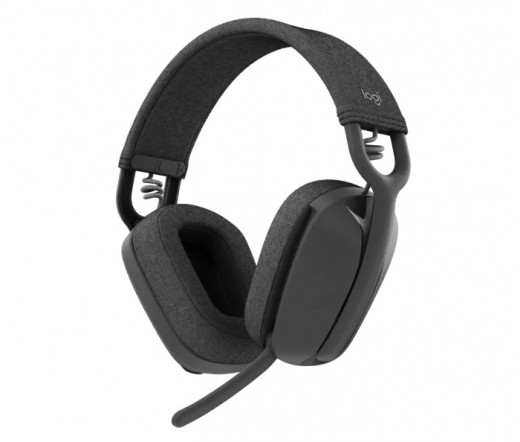 LOGITECH Headset Zone Vibe 100 grafitszürke