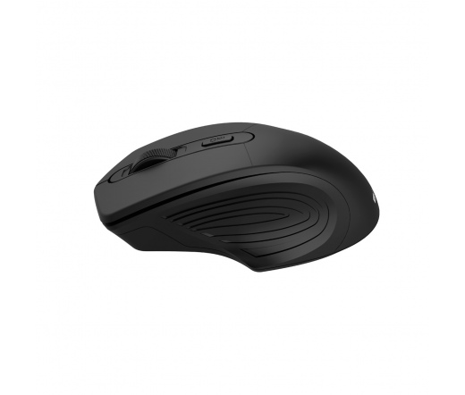 CANYON MW-15 Convenient Wireless Mouse with Pixart Sensor - Black