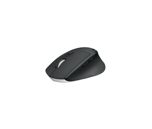 LOGITECH MOUSE M720 Triathlon Black