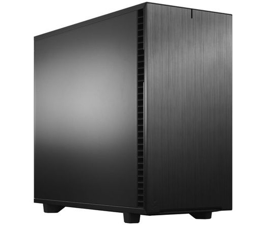 Fractal Design Define 7 Black