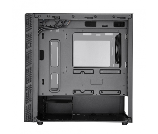 HÁZ COOLER MASTER MasterBox MB400L Tempered Glass with ODD